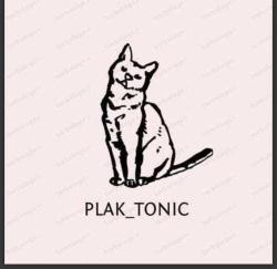 Plak_tonic