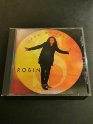 Robin s show me love cd