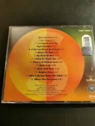 Robin s show me love cd