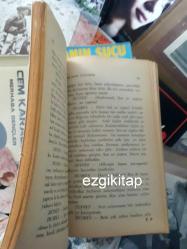 bir adam yaratmak - necip fazıl