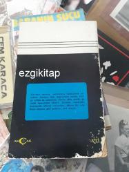 bir adam yaratmak - necip fazıl