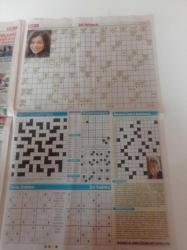 Sözcü Şık Gazetesi - 4 Nisan 2016 - Dünyaca Ünlü Modacımız Özlem Süer Fotoğrafı - Birce Akalay - Sarp Levendoğlu - Sebzelerin Kraliçesi Şeyda Coşkun - Necip Uysal Otizmli Çocuklarla Buluştu - Hande Yener - Meryem Uzerli