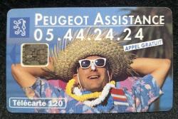 20091 FRANSA TELEFON KARTI