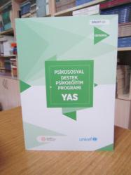 ORTAOKUL Psikosoyal Destek Psikoeğitim Programı YAS