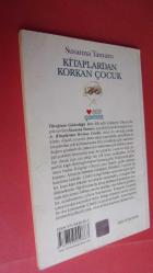 KİTAPLARDAN KORKAN ÇOCUK