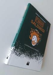 Fırın Saldırısı (ciltli)