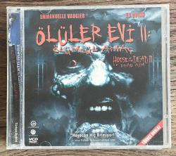 Efemera - Ölüler Evi 2: Ölümcül Amaç - House of the Dead 2 (2005) Orjinal VCD Korku/Bilim Kurgu Film - kitantik - kitaLog
