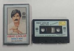 Efemera - Fırat Çağlar - Bağışla Beni - kitantik - kitaLog