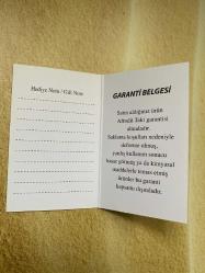 Mercan Kırmız taşlı mini gümüş tüy kolye tasarımı