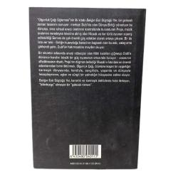 Balığın Esir Düştüğü Yer - Olgunluk Çağı Üçlemesi I