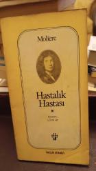HASTALIK HASTASI