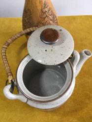 Vintage Alman Çaydanlık