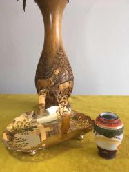 Vintage Avrupa Şekerlik