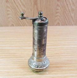 EsKi PİRİNÇ KaHVe- BaHaRaT DeĞiRMeNi....