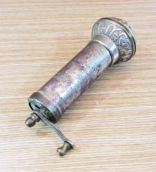 EsKi PİRİNÇ KaHVe- BaHaRaT DeĞiRMeNi....