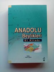 ANADOLU BEYLİKLERİ EL KİTABI (2. EL)
