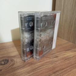 NAZLI ERAY - AŞIK PAPAĞAN BARI 1. ve 2. BÖLÜM / SESLENDİREN: TUNA EGEMEN - PLAKSAN 4 KASET SESLİ KİTAP