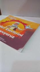 Vakıf Dede - Vakıf Eserlerini Boyuyoruz