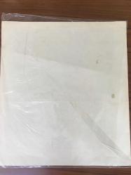 Kuzey Amerika Fiziki Grönland, Kanada, ABD, Kuzey Buz Denizi, Hudson Körfezi, Büyük Okyanus, Meksika Körfezi Atlas Okyanusu 33,5x30 cm