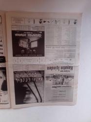 Hürriyet Keyif Gazetesi - 25 Temmuz 2004 - Her Yazdığı Best Seller Ayşe Kulin Fotoğrafı - Gece Sesleri Kitabı - Dan Brown - Da Vinci Şifresi - İstanbul Santranç Derneği - Bruce Willis - Kadının Silahı Cinsellik - Nicole Kidman