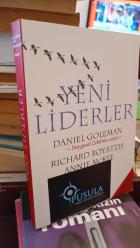 YENİ LİDERLER