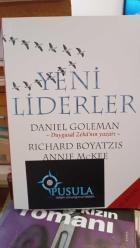 YENİ LİDERLER