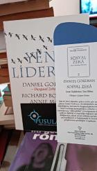 YENİ LİDERLER