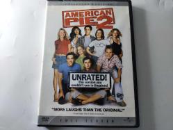 AMERICAN PIE 2 (Collectors Edition) *DVD