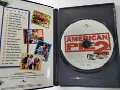 AMERICAN PIE 2 (Collectors Edition) *DVD