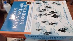 İNSAN KAYNAKLARI YÖNETİMİ 7. Baskı