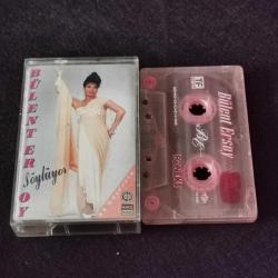 Efemera - Bülent Ersoy söylüyor kaset - kitantik - kitaLog