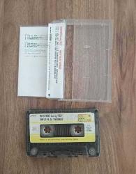 Technotronic - Pump Up The Jam Kaset