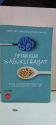 Tıptan Uzak Sağlıklı Hayat