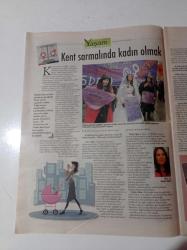 Cumhuriyet Sürdürebilir Yaşam Gazetesi - 26 Mart 2011 - Sayı 20 -  Victor Ananias'ın İzinde Buğday Derneği - Zihin Emeği Kol Emeği - Darüşşafaka Cemiyeti -Kent Sarmalında Kadın Olmak - Dünya Saati Kampanyasına Çağrı - Güvenilir Nükleer Masalı Bitiyor - Alaçatı Ot Festivali - Uygarlıkların Erozyonu