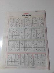 Milliyet Bulmaca Gazetesi - 28 Nisan 2007 - Jennifer Lopez Fotoğrafı - Savaş Dinçel Fotoğrafı - Zuhal Olcay Fotoğrafı - Fatih Akın Fotoğrafı - Halle Berry Fotoğrafı - Bruce Willis Fotoğrafı - Kakuro - Zeka Oyunları - Mozaik Bulmaca - Kolay Bulmaca - Güncel Bulmaca - Şifreli Bulmaca