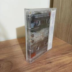 JAK DELEON - BEYOĞLU'NDA BEYAZ RUSLAR / SESLENDİREN: TUNA EGEMEN - PLAKSAN 2 KASET SESLİ KİTAP