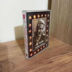 JAK DELEON - İSTANBUL IŞIKLARI / SESLENDİREN: TUNA EGEMEN - PLAKSAN 2 KASET SESLİ KİTAP