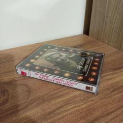 JAK DELEON - İSTANBUL IŞIKLARI / SESLENDİREN: TUNA EGEMEN - PLAKSAN 2 KASET SESLİ KİTAP