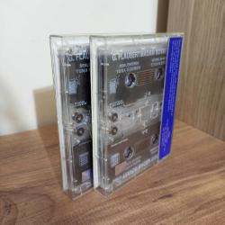 G. FLAUBERT - MADAM BOVARY 1. ve 2. BÖLÜM / SESLENDİREN: TUNA EGEMEN  / MÜZİKLENDİREN: ERHAN ERSİN- PLAKSAN 4 KASET SESLİ KİTAP