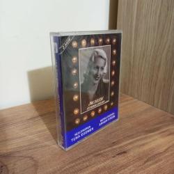 JAK DELEON - İSTANBUL IŞIKLARI (2.BASKI) / SESLENDİREN: TUNA EGEMEN / MÜZİKLENDİREN: ERHAN ERSİN - PLAKSAN 2 KASET SESLİ KİTAP