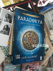 paradokya - cem gülbent (adalet yıldızı ve kayıp pusula)