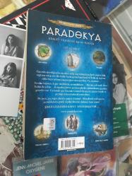 paradokya - cem gülbent (adalet yıldızı ve kayıp pusula)