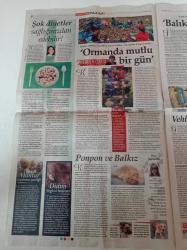 Cumhuriyet Pazar Gazetesi - 14 Nisan 2019 - Sayı 1518 - Bob Marley'in İzinde - Ercan Kesal Fotoğrafı - Şarlo 130 Yaşında - Damla Sönmez'den En İyi 5 - Yanlış Diyet Sağlık Düşmanı - Fanatikler Kitap Yakar Tarihte Örneği Çok - Game Of Thrones - Monteyi Bay