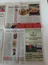 Cumhuriyet Pazar Gazetesi - 14 Nisan 2019 - Sayı 1518 - Bob Marley'in İzinde - Ercan Kesal Fotoğrafı - Şarlo 130 Yaşında - Damla Sönmez'den En İyi 5 - Yanlış Diyet Sağlık Düşmanı - Fanatikler Kitap Yakar Tarihte Örneği Çok - Game Of Thrones - Monteyi Bay