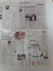 Cumhuriyet Pazar Gazetesi -26 Şubat 2012 - Sayı 1353 - Basketbolcu Kerem Tunçeri Taraftarı Bu Kez Sesiyle Coşturdu - Ödemiş Kent Müzesi - Reyhan Tüysüz - Sizin Eviniz Bizim İşyerimiz Ölüyoruz - Alkolik Topçular - George Best - Direniş Öyküleri - Zülal Kalkandelen