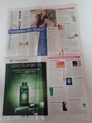 Cumhuriyet Pazar Gazetesi -26 Şubat 2012 - Sayı 1353 - Basketbolcu Kerem Tunçeri Taraftarı Bu Kez Sesiyle Coşturdu - Ödemiş Kent Müzesi - Reyhan Tüysüz - Sizin Eviniz Bizim İşyerimiz Ölüyoruz - Alkolik Topçular - George Best - Direniş Öyküleri - Zülal Kalkandelen