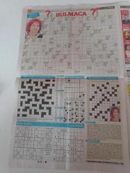 Sözcü Pazar Gazetesi - 10 Eylül 2017 - Kardeş Türküler 25 Yıldır Barış Yolunda - Burak Özçivit Fotoğrafı - Kerem Bursin - Gelin Kaynana Tarkan'ı Beraber İzledi- Gökçe Bahadır'ın Müzikal Heyecanı - Emina Sandal Ormanda Form Tutuyor - Hülya Avşar - Sibel Can - Mehmet Ali Erbil