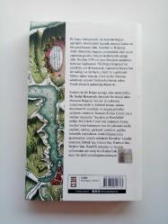 BOĞAZİÇİ'NİN TARİH ATLASI (2. EL)