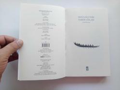 BOĞAZİÇİ'NİN TARİH ATLASI (2. EL)