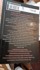 GÜZEL KAYBEDENLER - KERİMCAN KAMAL - 2016